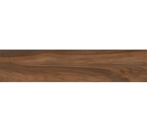 Керамогранит Alma Ceramica GFA92IRW48R Ironwood 90x20 коричневый матовый под дерево