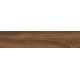 Керамогранит Alma Ceramica GFA92IRW48R Ironwood 90x20 коричневый матовый под дерево