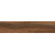 Керамогранит Alma Ceramica GFA92IRW48R Ironwood 90x20 коричневый матовый под дерево