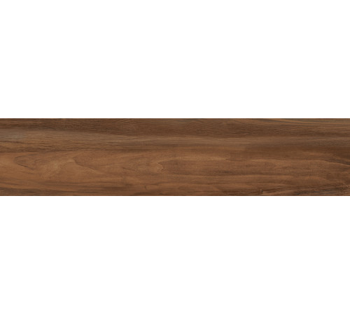 Керамогранит Alma Ceramica GFA92IRW48R Ironwood 90x20 коричневый матовый под дерево