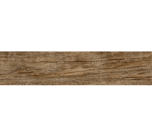Керамогранит Alma Ceramica GFA92MDR40R Madera 90x20 коричневый матовый под дерево