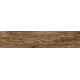 Керамогранит Alma Ceramica GFA92MDR40R Madera 90x20 коричневый матовый под дерево