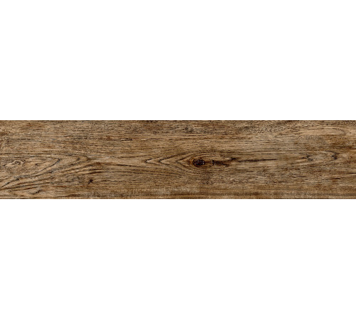 Керамогранит Alma Ceramica GFA92MDR40R Madera 90x20 коричневый матовый под дерево