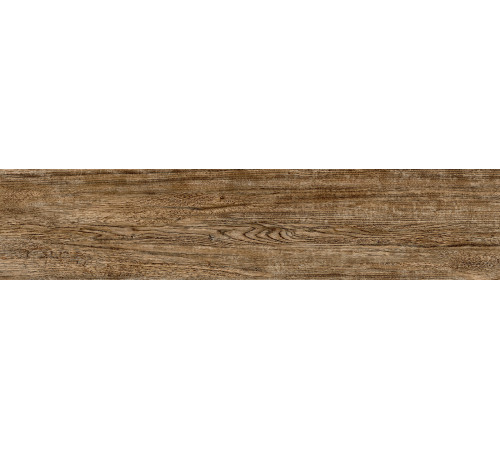 Керамогранит Alma Ceramica GFA92MDR40R Madera 90x20 коричневый матовый под дерево