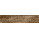 Керамогранит Alma Ceramica GFA92MDR40R Madera 90x20 коричневый матовый под дерево