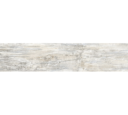 Керамогранит Alma Ceramica GFA92NTK07R Antik 90x20 серый / бежевый матовый под дерево / паркет