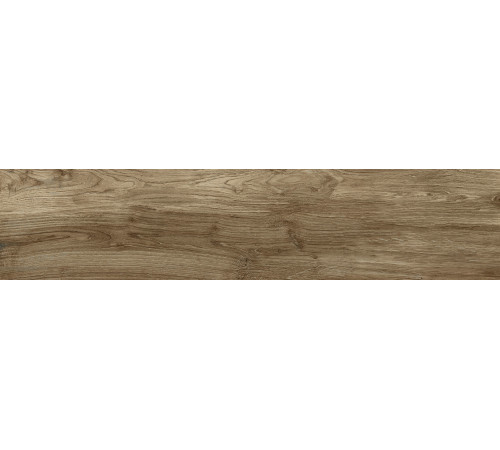 Керамогранит Alma Ceramica GFA92SNR40R Sanray 90x20 коричневый матовый под дерево / паркет