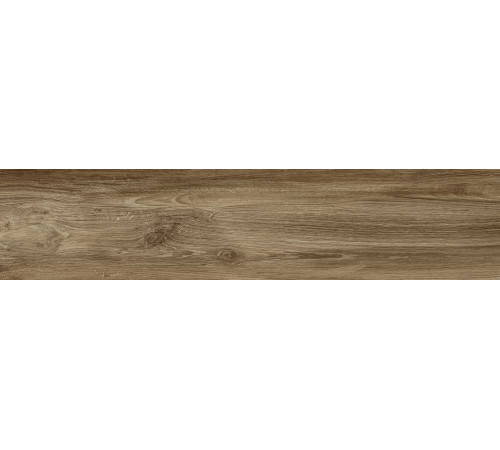 Керамогранит Alma Ceramica GFA92SNR40R Sanray 90x20 коричневый матовый под дерево / паркет