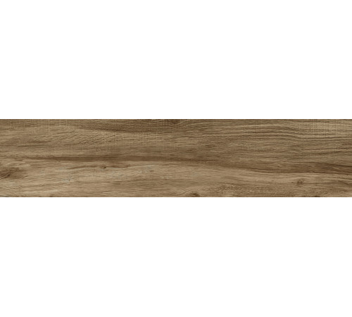 Керамогранит Alma Ceramica GFA92SNR40R Sanray 90x20 коричневый матовый под дерево / паркет