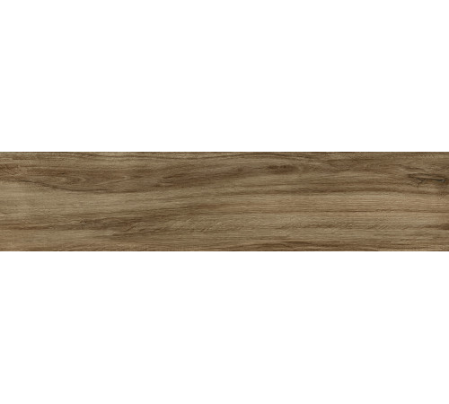Керамогранит Alma Ceramica GFA92SNR40R Sanray 90x20 коричневый матовый под дерево / паркет