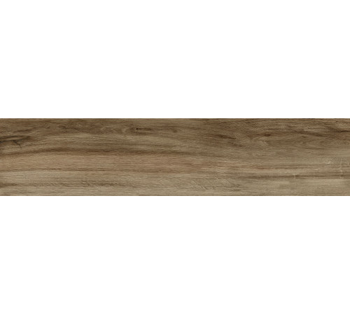 Керамогранит Alma Ceramica GFA92SNR40R Sanray 90x20 коричневый матовый под дерево / паркет