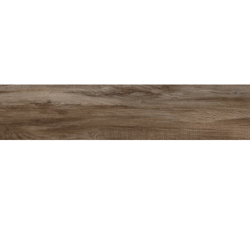 Керамогранит Alma Ceramica GFA92SNR44R Sanray 90x20 коричневый матовый под дерево / паркет