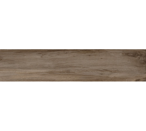 Керамогранит Alma Ceramica GFA92SNR44R Sanray 90x20 коричневый матовый под дерево / паркет