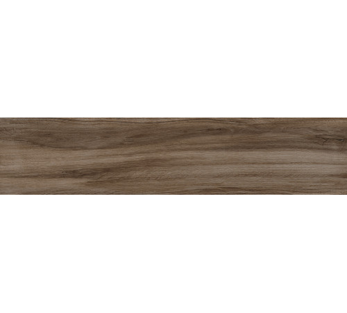 Керамогранит Alma Ceramica GFA92SNR44R Sanray 90x20 коричневый матовый под дерево / паркет