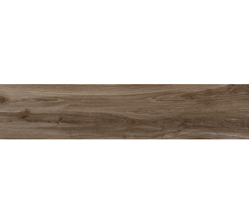 Керамогранит Alma Ceramica GFA92SNR44R Sanray 90x20 коричневый матовый под дерево / паркет