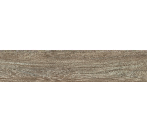 Керамогранит Alma Ceramica GFA92SOH07R Soho 90x20 коричневый / серый матовый под дерево