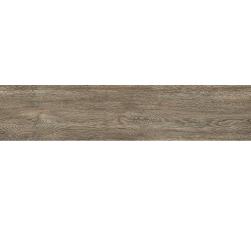 Керамогранит Alma Ceramica GFA92SOH07R Soho 90x20 коричневый / серый матовый под дерево