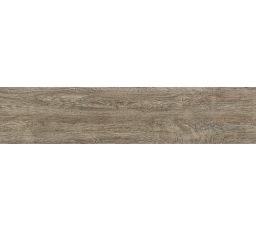 Керамогранит Alma Ceramica GFA92SOH07R Soho 90x20 коричневый / серый матовый под дерево
