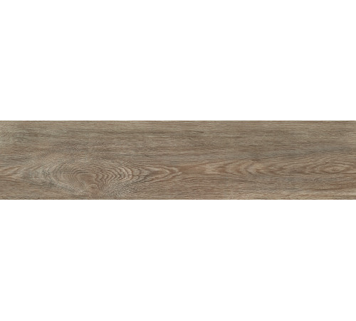 Керамогранит Alma Ceramica GFA92SOH07R Soho 90x20 коричневый / серый матовый под дерево