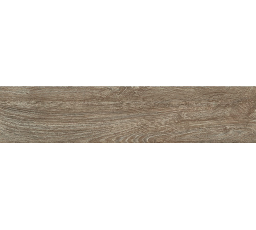 Керамогранит Alma Ceramica GFA92SOH07R Soho 90x20 коричневый / серый матовый под дерево