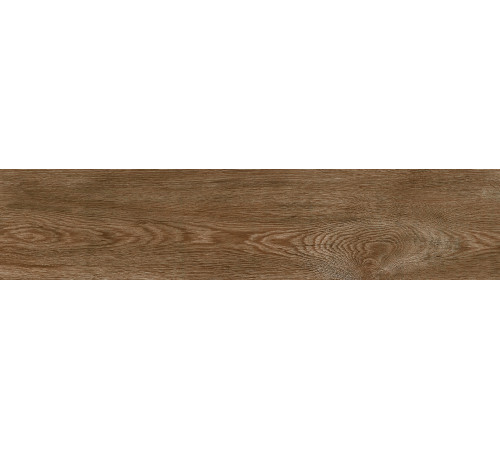 Керамогранит Alma Ceramica GFA92SOH48R Soho 90x20 коричневый матовый под дерево