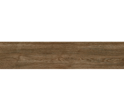 Керамогранит Alma Ceramica GFA92SOH48R Soho 90x20 коричневый матовый под дерево