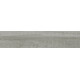 Керамогранит Alma Ceramica GFA92SWD07R Sherwood 90x20 серый глазурованный матовый под дерево