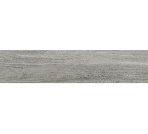 Керамогранит Alma Ceramica GFA92SWD07R Sherwood 90x20 серый глазурованный матовый под дерево