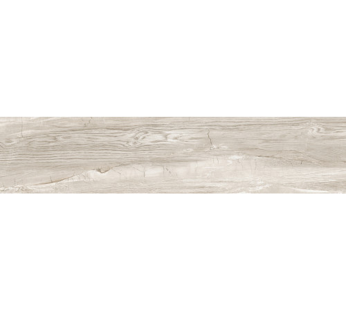Керамогранит Alma Ceramica GFA92WDW04R Wonderwood 90x20 серый / бежевый матовый под дерево / паркет
