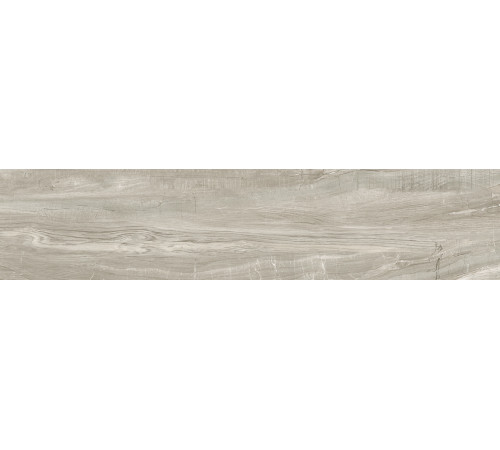 Керамогранит Alma Ceramica GFA92WDW40R Wonderwood 90x20 коричневый матовый под дерево / паркет