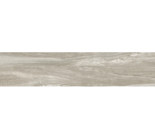 Керамогранит Alma Ceramica GFA92WDW40R Wonderwood 90x20 коричневый матовый под дерево / паркет