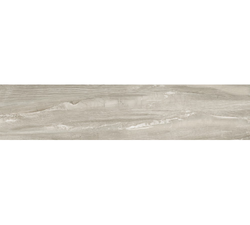 Керамогранит Alma Ceramica GFA92WDW40R Wonderwood 90x20 коричневый матовый под дерево / паркет