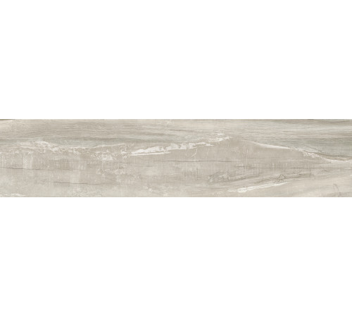 Керамогранит Alma Ceramica GFA92WDW40R Wonderwood 90x20 коричневый матовый под дерево / паркет