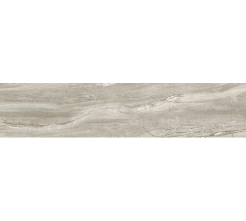 Керамогранит Alma Ceramica GFA92WDW40R Wonderwood 90x20 коричневый матовый под дерево / паркет