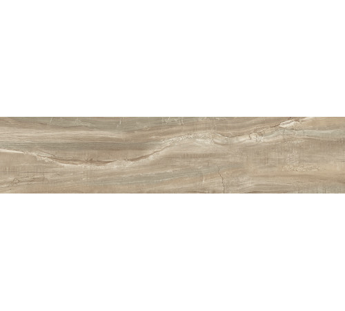 Керамогранит Alma Ceramica GFA92WDW44R Wonderwood 90x20 коричневый матовый под дерево / паркет