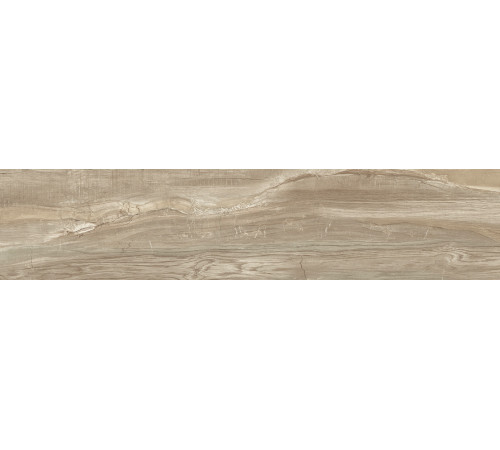 Керамогранит Alma Ceramica GFA92WDW44R Wonderwood 90x20 коричневый матовый под дерево / паркет