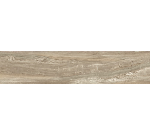 Керамогранит Alma Ceramica GFA92WDW44R Wonderwood 90x20 коричневый матовый под дерево / паркет