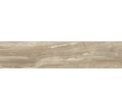 Керамогранит Alma Ceramica GFA92WDW44R Wonderwood 90x20 коричневый матовый под дерево / паркет