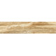Керамогранит Alma Ceramica GFA92WDW48R Wonderwood 90x20 бежевый матовый под дерево / паркет