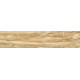 Керамогранит Alma Ceramica GFA92WDW48R Wonderwood 90x20 бежевый матовый под дерево / паркет