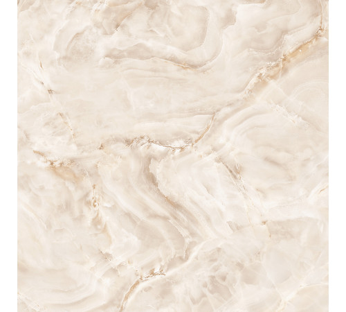 Керамогранит Alma Ceramica GFU04NVD40L Nevada 60x60 бежевый лаппатированный под мрамор