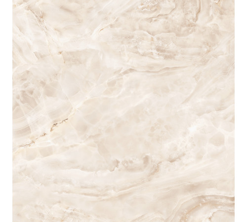 Керамогранит Alma Ceramica GFU04NVD40L Nevada 60x60 бежевый лаппатированный под мрамор
