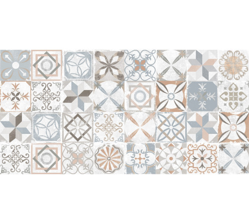 Керамогранит Alma Ceramica GFU60120BTP14R Бетон Про / Beton PRO 60×120