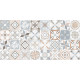 Керамогранит Alma Ceramica GFU60120BTP14R Бетон Про / Beton PRO 60×120