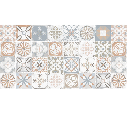 Керамогранит Alma Ceramica GFU60120BTP14R Бетон Про / Beton PRO 60×120