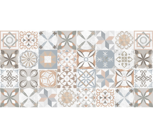 Керамогранит Alma Ceramica GFU60120BTP14R Бетон Про / Beton PRO 60×120