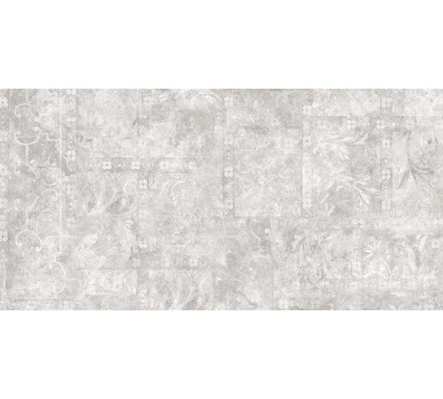 Керамогранит Alma Ceramica GFU60120BTP17R Бетон Про / Beton PRO 60×120