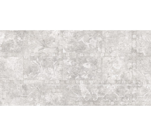 Керамогранит Alma Ceramica GFU60120BTP17R Бетон Про / Beton PRO 60×120
