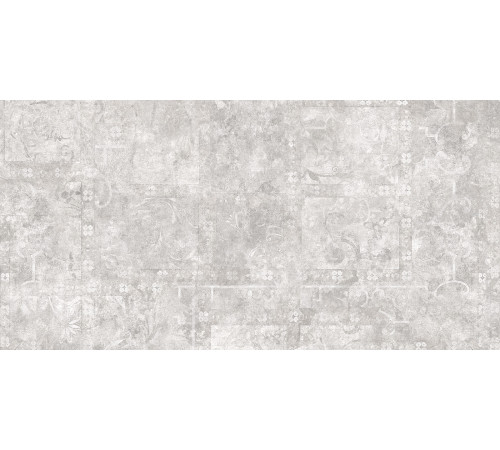 Керамогранит Alma Ceramica GFU60120BTP17R Бетон Про / Beton PRO 60×120