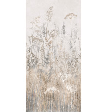 Керамогранит Alma Ceramica GFU60120FLO14L Флора / Flora 60×120